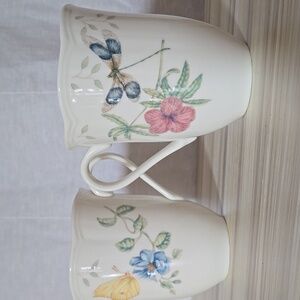 Lenex Setvof 2 Dagoonglfly Mugs